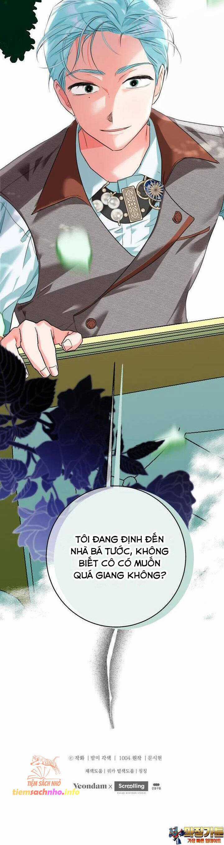 Bạn Sẽ Chết Nếu Không Biết Luật Tiểu Thuyết Chapter 32 trang 40