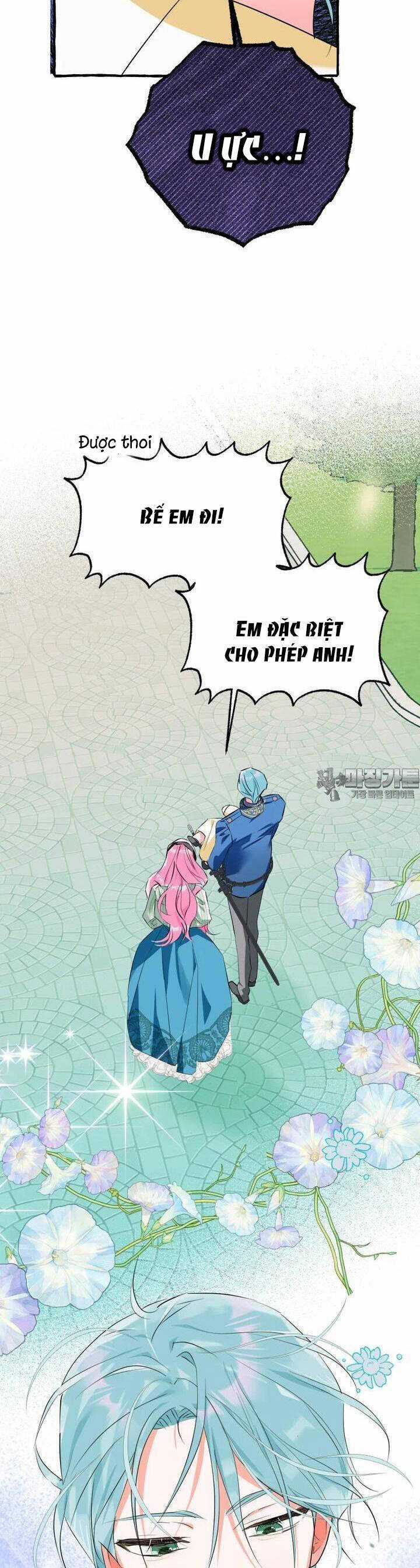 Bạn Sẽ Chết Nếu Không Biết Luật Tiểu Thuyết Chapter 32 trang 8