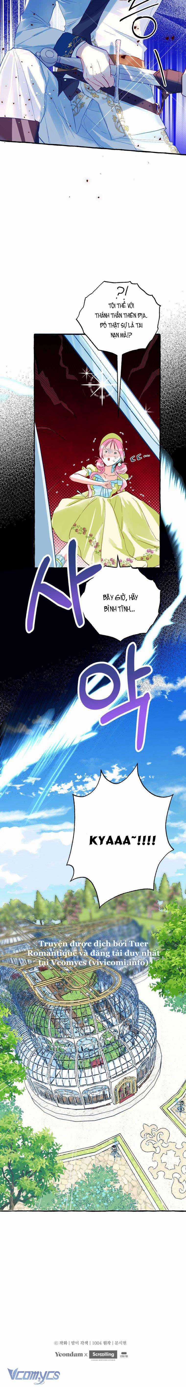 Bạn Sẽ Chết Nếu Không Biết Luật Tiểu Thuyết Chapter 4 trang 9