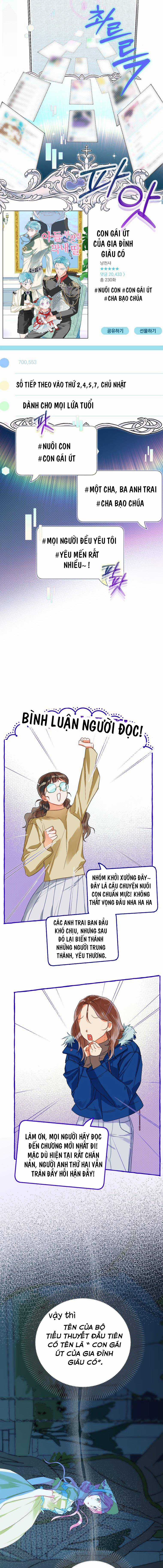 Bạn Sẽ Chết Nếu Không Biết Luật Tiểu Thuyết Chapter 5 trang 12
