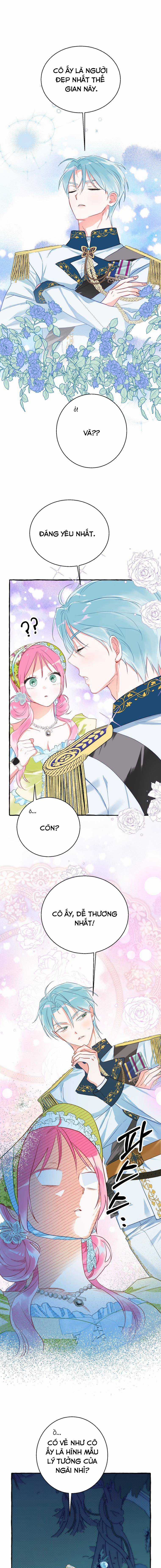 Bạn Sẽ Chết Nếu Không Biết Luật Tiểu Thuyết Chapter 5 trang 8