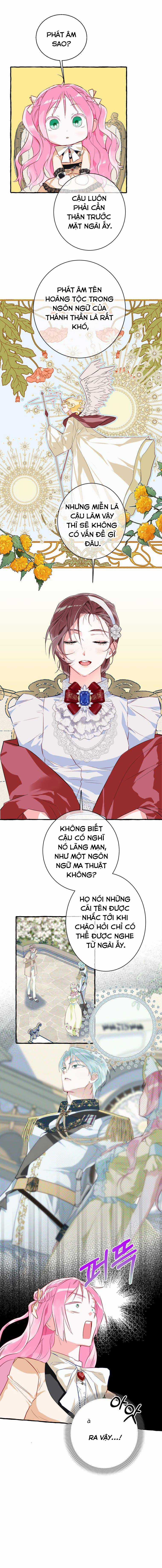 Bạn Sẽ Chết Nếu Không Biết Luật Tiểu Thuyết Chapter 6 trang 16