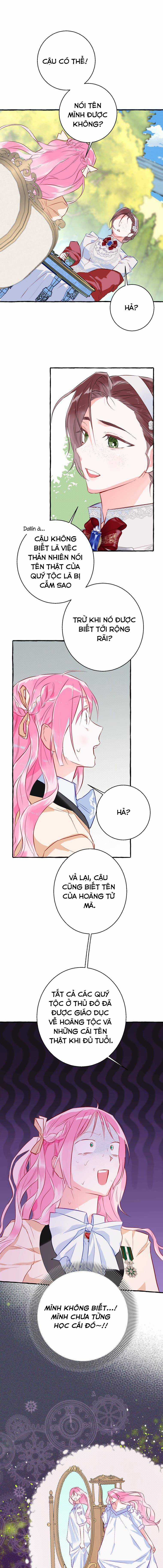 Bạn Sẽ Chết Nếu Không Biết Luật Tiểu Thuyết Chapter 6 trang 17