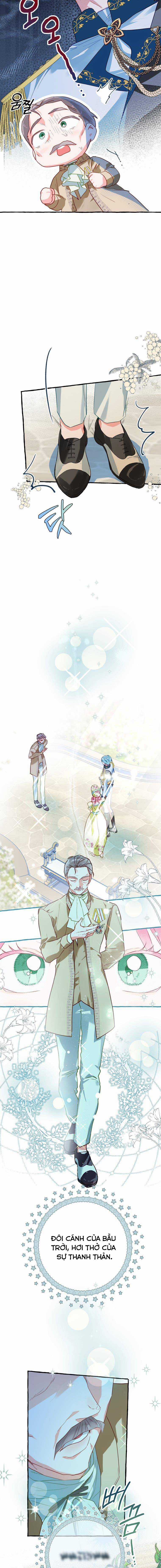 Bạn Sẽ Chết Nếu Không Biết Luật Tiểu Thuyết Chapter 6 trang 4