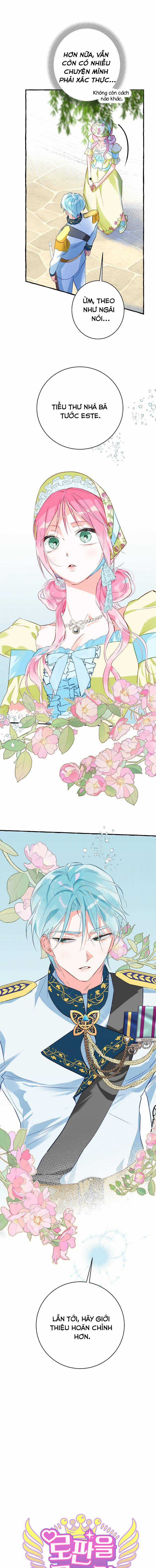 Bạn Sẽ Chết Nếu Không Biết Luật Tiểu Thuyết Chapter 6 trang 8