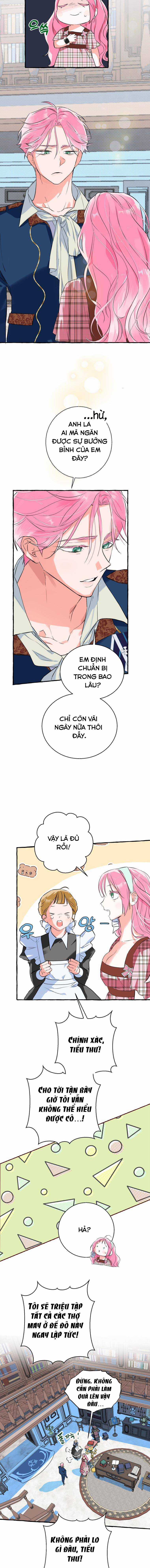 Bạn Sẽ Chết Nếu Không Biết Luật Tiểu Thuyết Chapter 7 trang 14