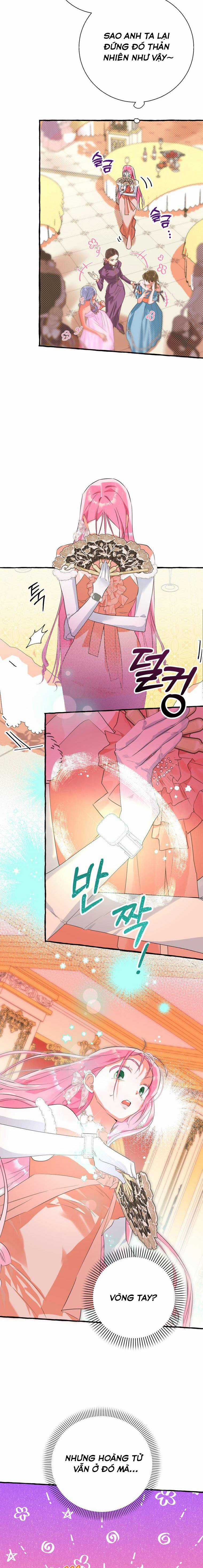 Bạn Sẽ Chết Nếu Không Biết Luật Tiểu Thuyết Chapter 8 trang 11