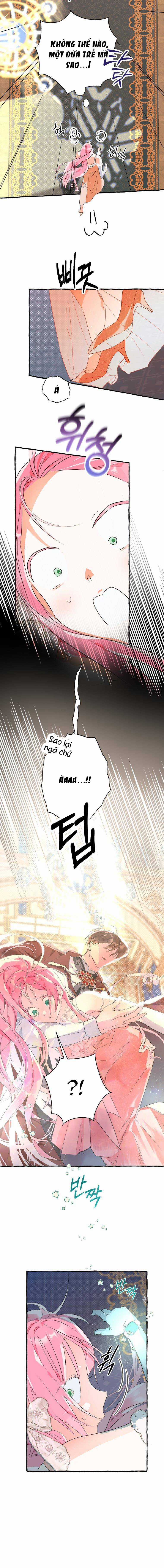 Bạn Sẽ Chết Nếu Không Biết Luật Tiểu Thuyết Chapter 8 trang 14