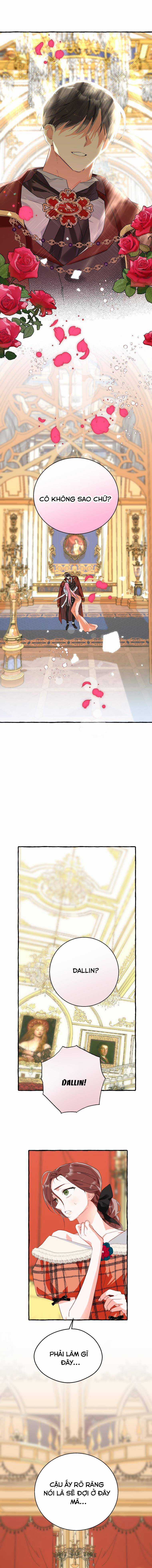 Bạn Sẽ Chết Nếu Không Biết Luật Tiểu Thuyết Chapter 8 trang 15