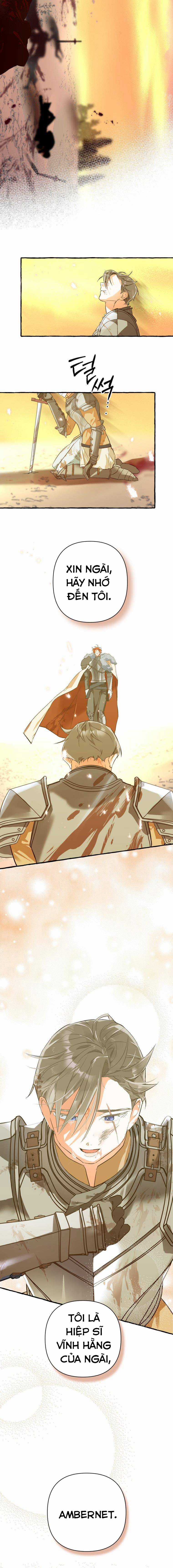 Bạn Sẽ Chết Nếu Không Biết Luật Tiểu Thuyết Chapter 8 trang 2