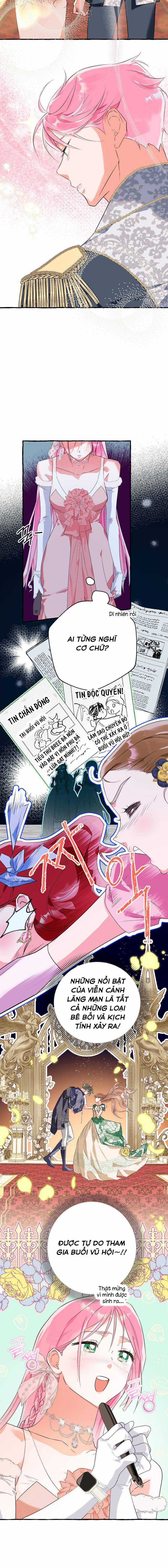 Bạn Sẽ Chết Nếu Không Biết Luật Tiểu Thuyết Chapter 8 trang 7