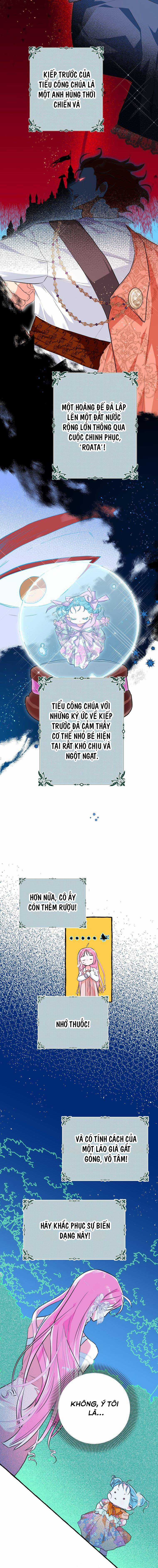 Bạn Sẽ Chết Nếu Không Biết Luật Tiểu Thuyết Chapter 9 trang 13