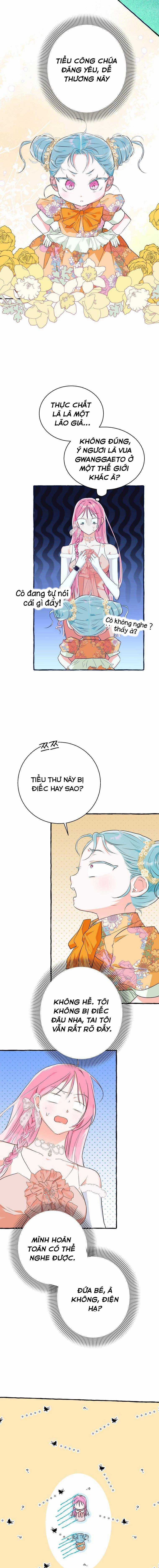 Bạn Sẽ Chết Nếu Không Biết Luật Tiểu Thuyết Chapter 9 trang 14