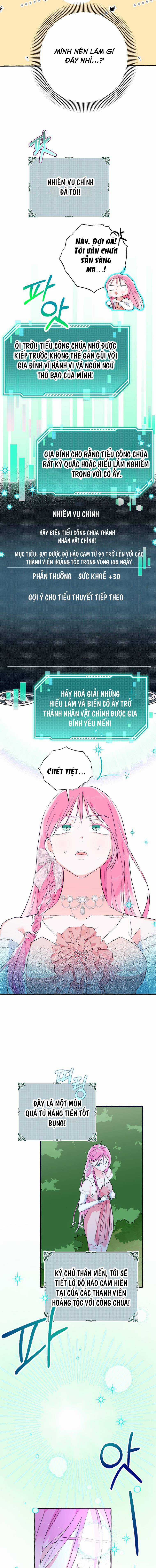 Bạn Sẽ Chết Nếu Không Biết Luật Tiểu Thuyết Chapter 9 trang 15