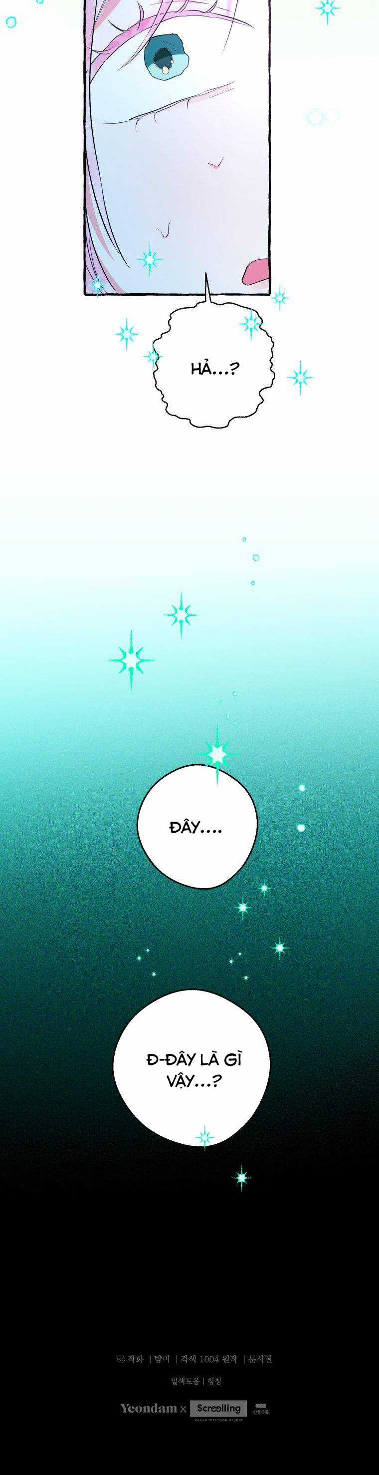 Bạn Sẽ Chết Nếu Không Biết Luật Tiểu Thuyết Chapter 9 trang 16