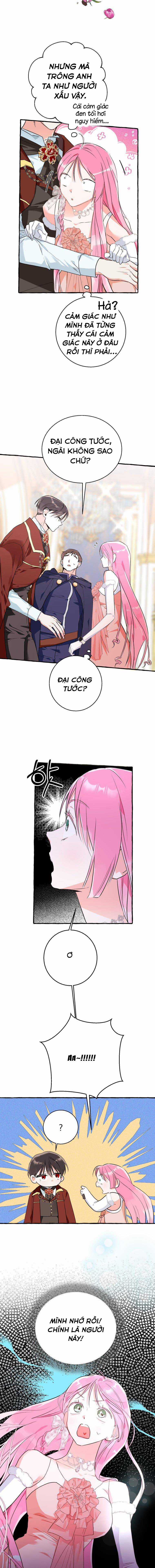 Bạn Sẽ Chết Nếu Không Biết Luật Tiểu Thuyết Chapter 9 trang 2