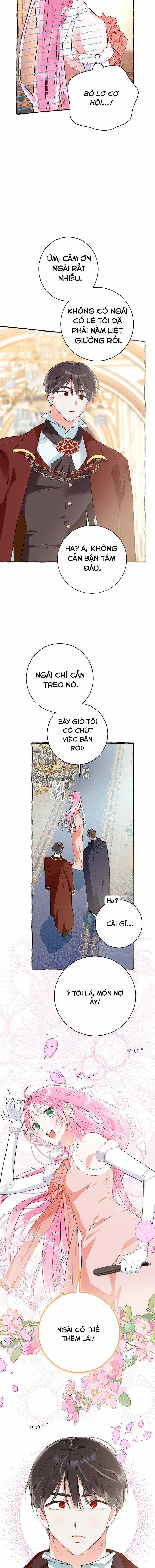 Bạn Sẽ Chết Nếu Không Biết Luật Tiểu Thuyết Chapter 9 trang 4