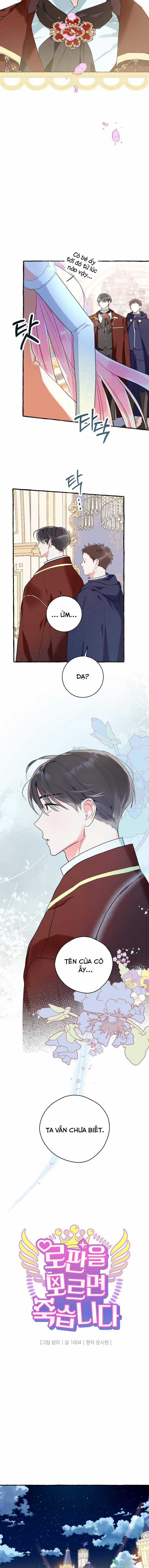 Bạn Sẽ Chết Nếu Không Biết Luật Tiểu Thuyết Chapter 9 trang 5