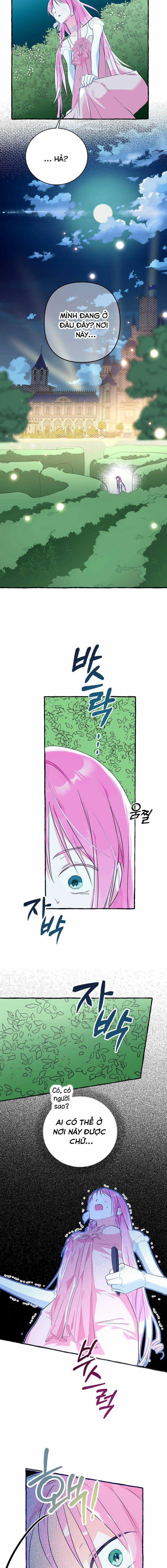 Bạn Sẽ Chết Nếu Không Biết Luật Tiểu Thuyết Chapter 9 trang 7