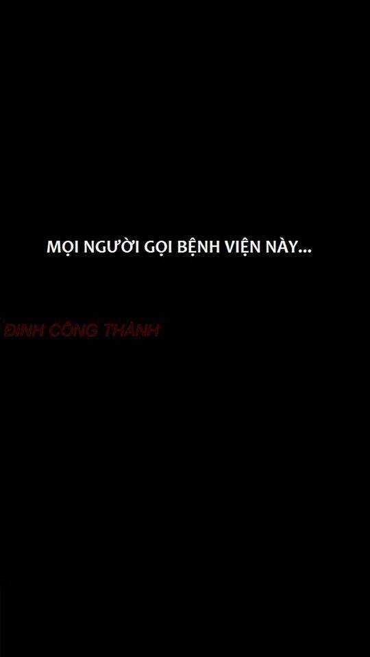 Bàn Tay Ma Quỷ Chapter 1 trang 21