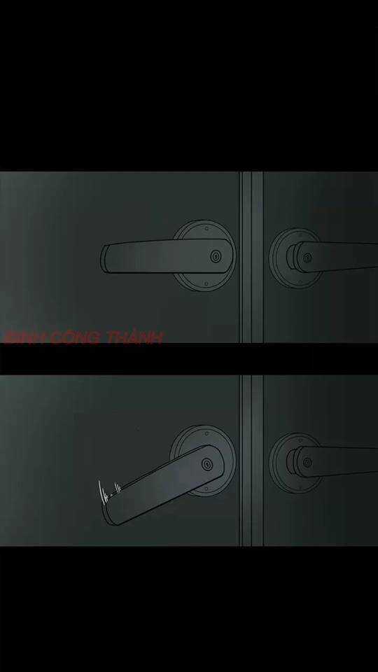 Bàn Tay Ma Quỷ Chapter 1 trang 25