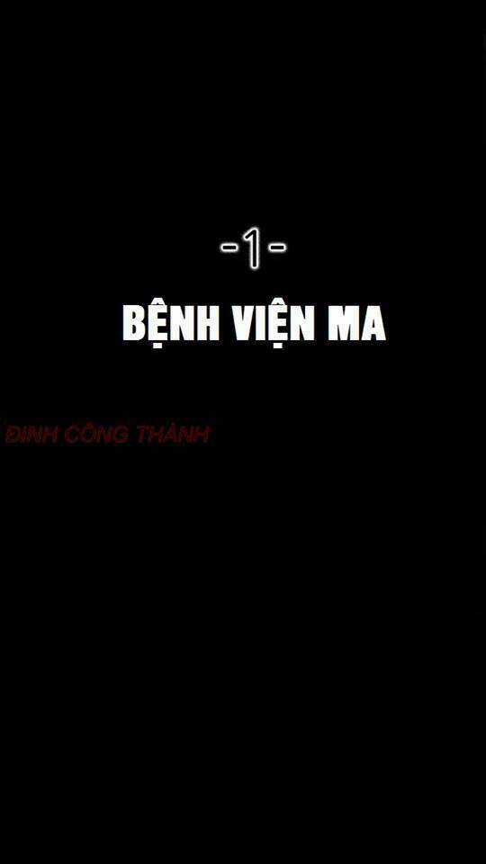 Bàn Tay Ma Quỷ Chapter 1 trang 35