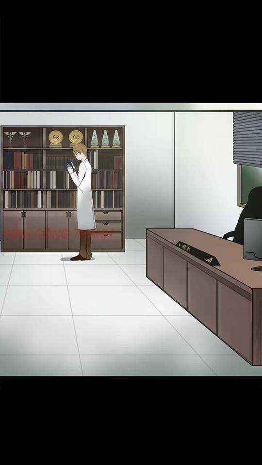 Bàn Tay Ma Quỷ Chapter 1 trang 39