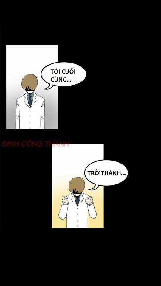 Bàn Tay Ma Quỷ Chapter 1 trang 41