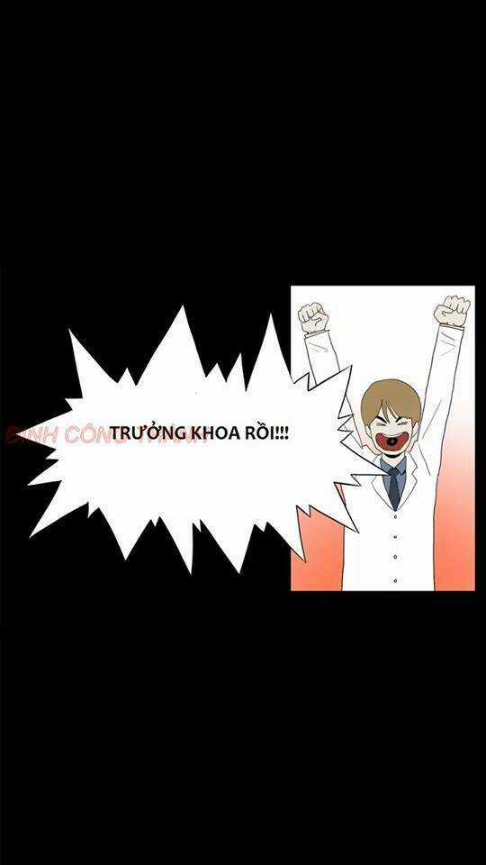 Bàn Tay Ma Quỷ Chapter 1 trang 42