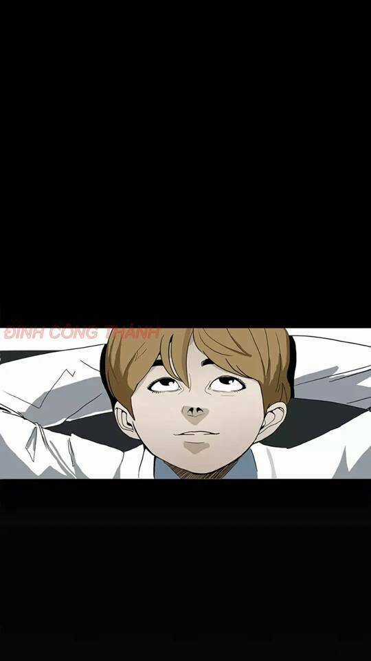 Bàn Tay Ma Quỷ Chapter 1 trang 44