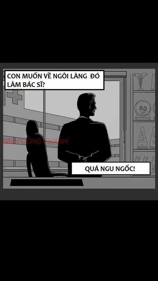 Bàn Tay Ma Quỷ Chapter 1 trang 46