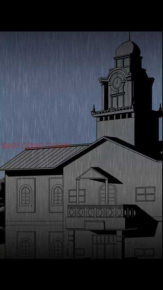 Bàn Tay Ma Quỷ Chapter 1 trang 49