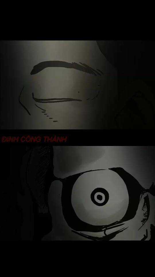 Bàn Tay Ma Quỷ Chapter 1 trang 57