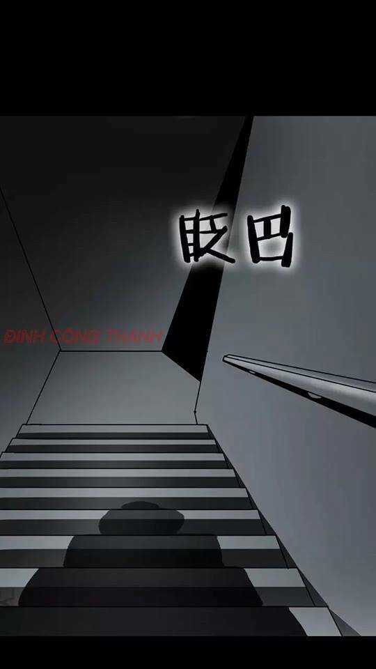 Bàn Tay Ma Quỷ Chapter 1 trang 62