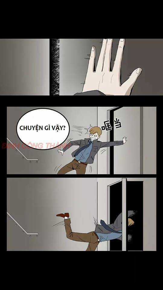 Bàn Tay Ma Quỷ Chapter 1 trang 66