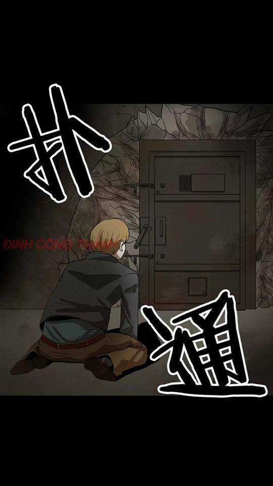 Bàn Tay Ma Quỷ Chapter 1 trang 68