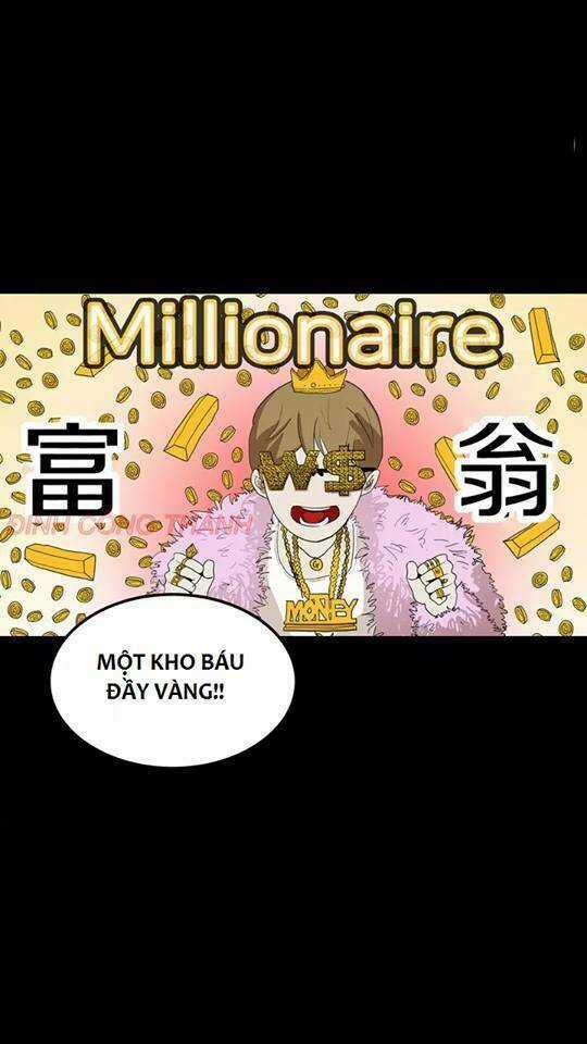 Bàn Tay Ma Quỷ Chapter 1 trang 69