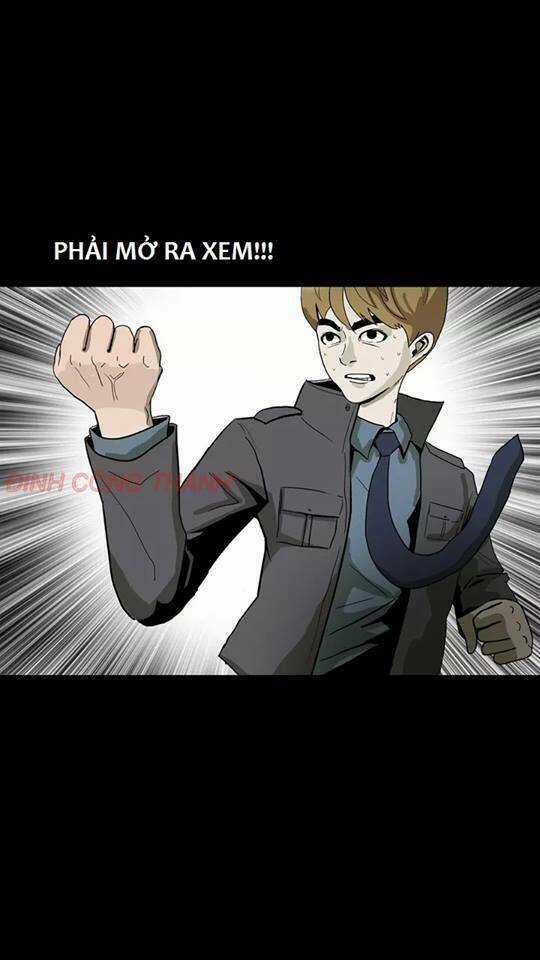 Bàn Tay Ma Quỷ Chapter 1 trang 73