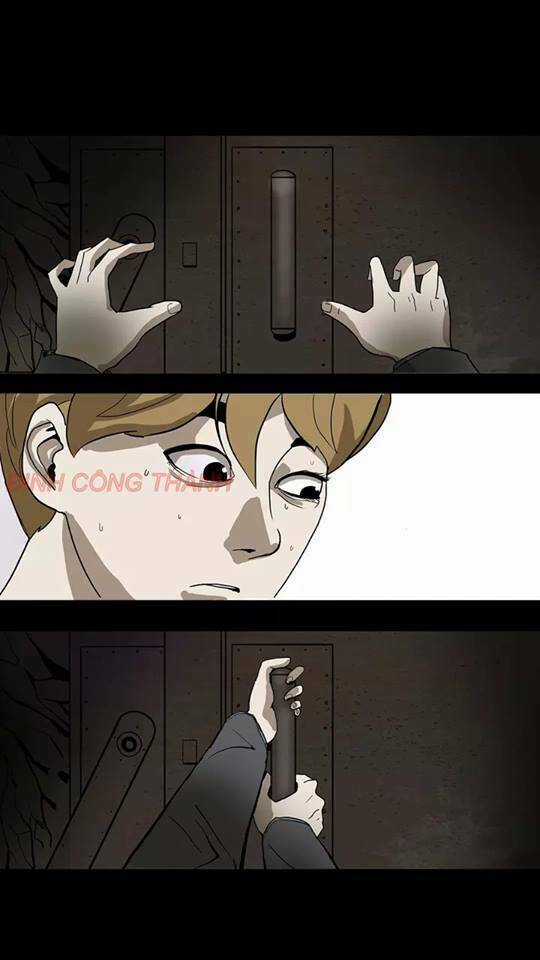 Bàn Tay Ma Quỷ Chapter 1 trang 74