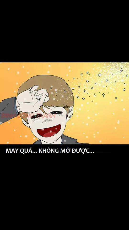 Bàn Tay Ma Quỷ Chapter 1 trang 76