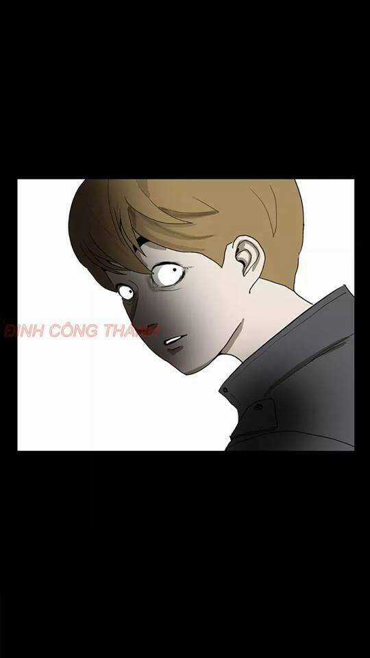 Bàn Tay Ma Quỷ Chapter 1 trang 78