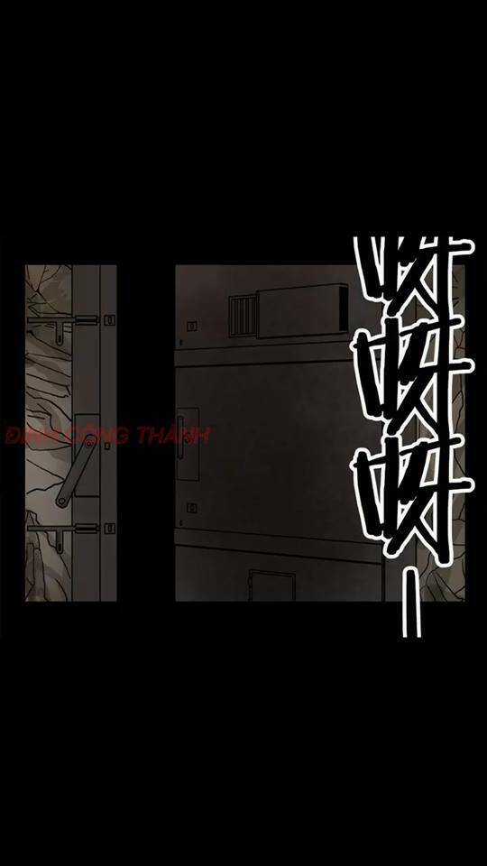 Bàn Tay Ma Quỷ Chapter 1 trang 79