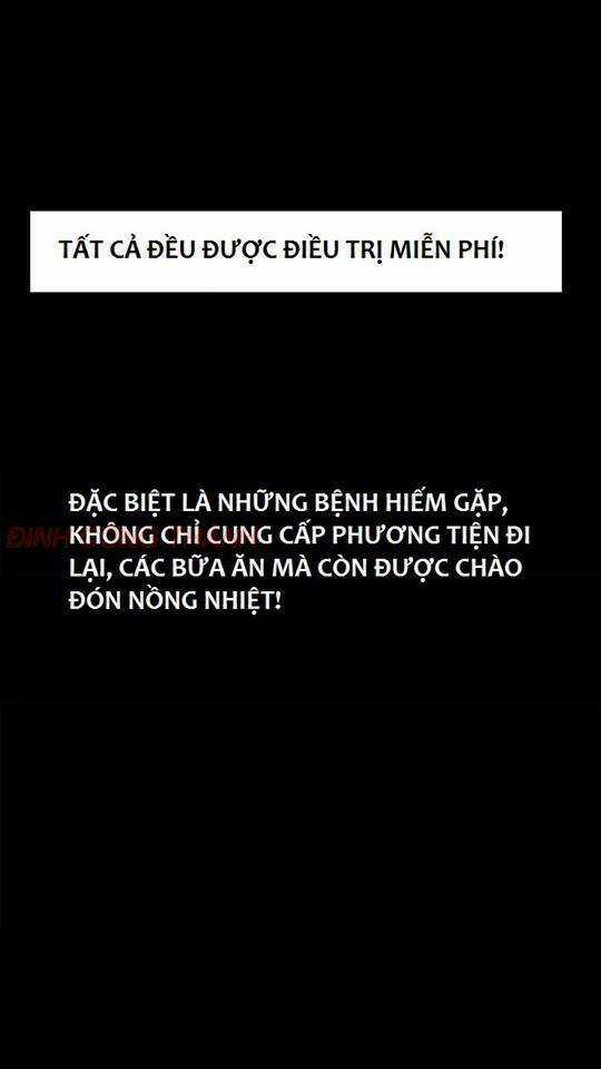 Bàn Tay Ma Quỷ Chapter 1 trang 8