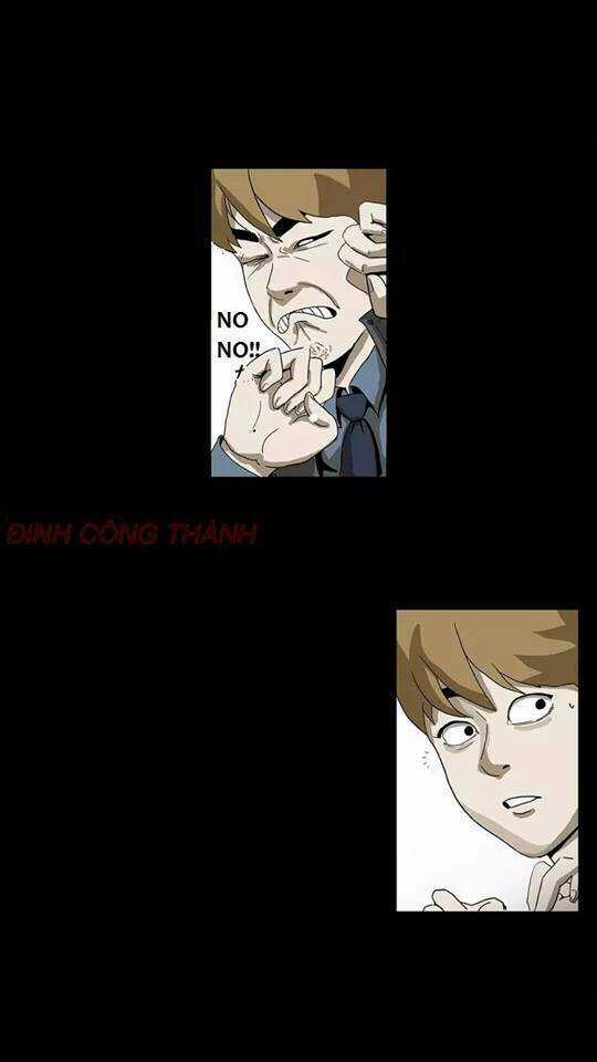 Bàn Tay Ma Quỷ Chapter 1 trang 80