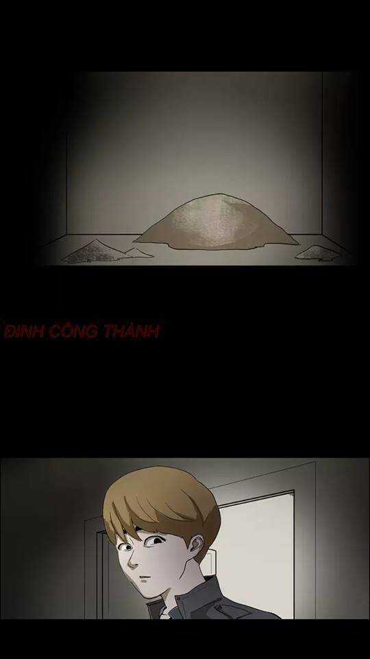 Bàn Tay Ma Quỷ Chapter 1 trang 81