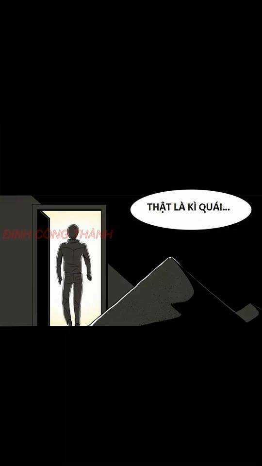 Bàn Tay Ma Quỷ Chapter 1 trang 85