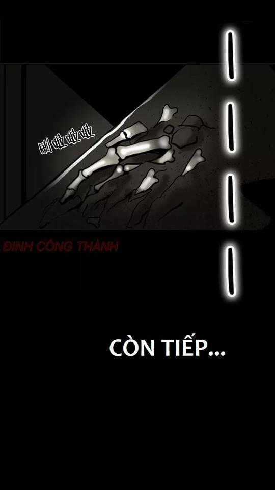 Bàn Tay Ma Quỷ Chapter 1 trang 87