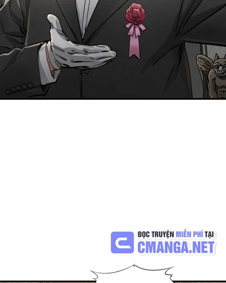 Bàn Tay Thần Thánh Chapter 1 trang 12