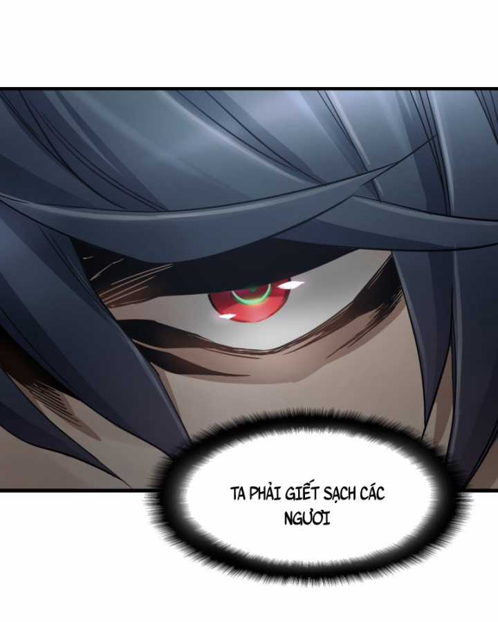 Bàn Tay Thần Thánh Chapter 1 trang 21