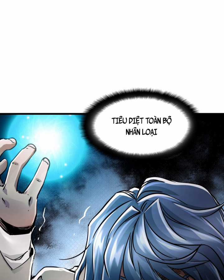 Bàn Tay Thần Thánh Chapter 1 trang 22